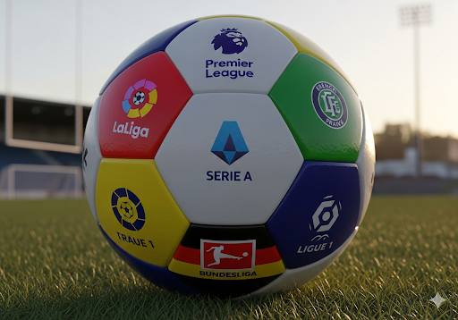 欧洲杯2026官方海报